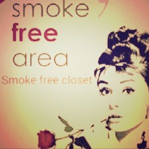 Smoke free
